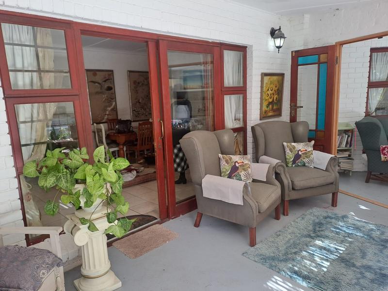 2 Bedroom Property for Sale in Fisherhaven Western Cape